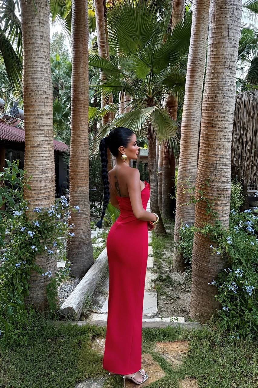 Monroe Dress