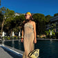 Mykonos Coverup Dress