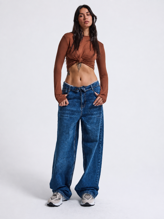 Nessa Jeans
