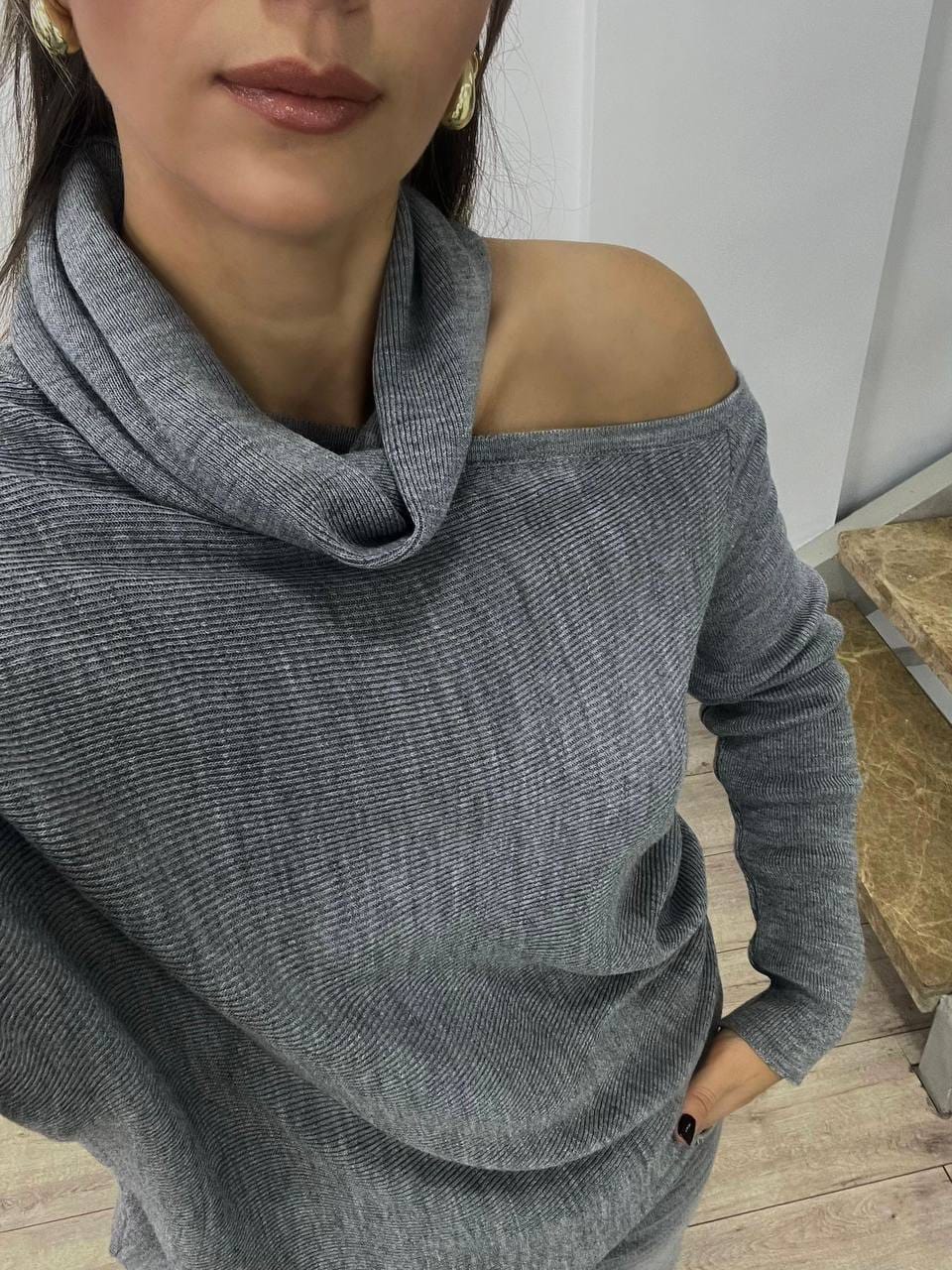 Nina Top