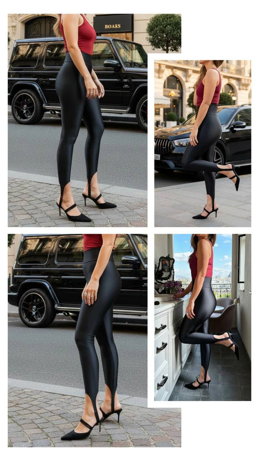 Noir Leggings