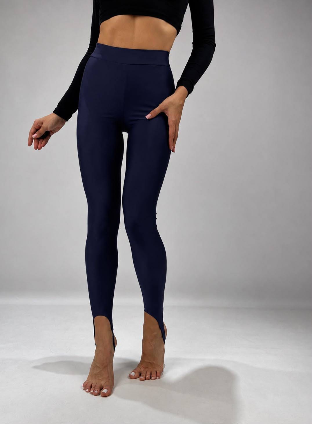 Delvin Leggings