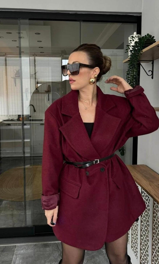 Nyx Coat