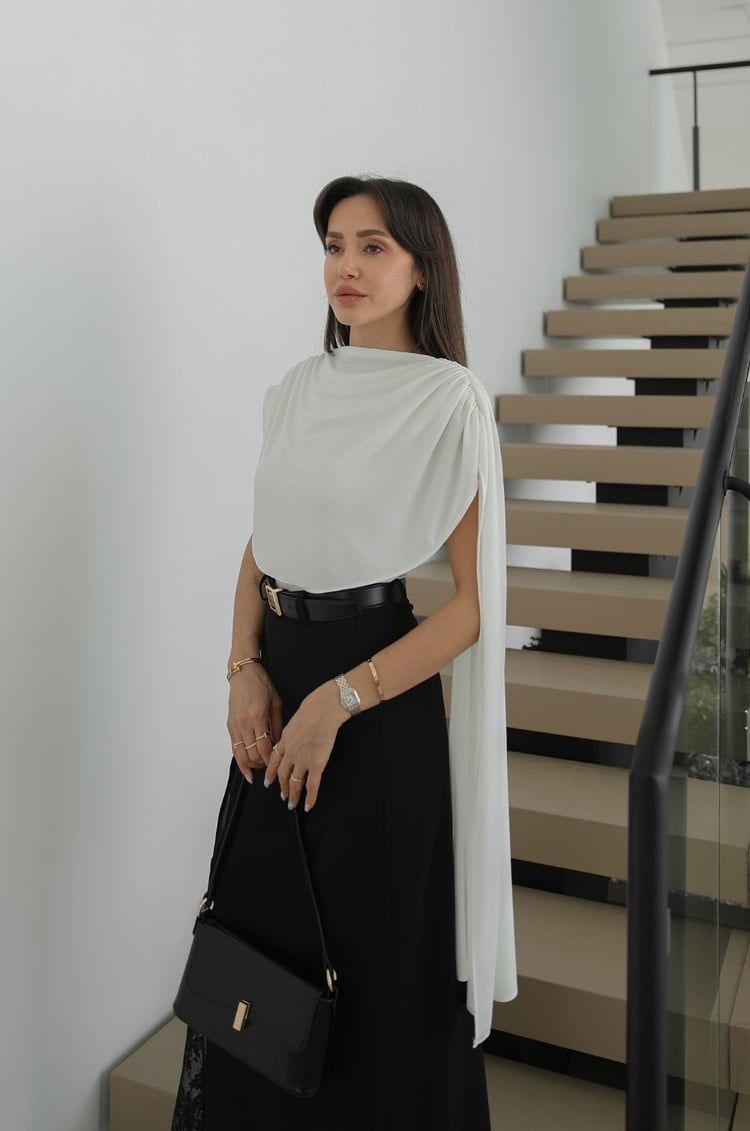 Odette Bodysuit