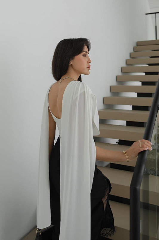 Odette Bodysuit