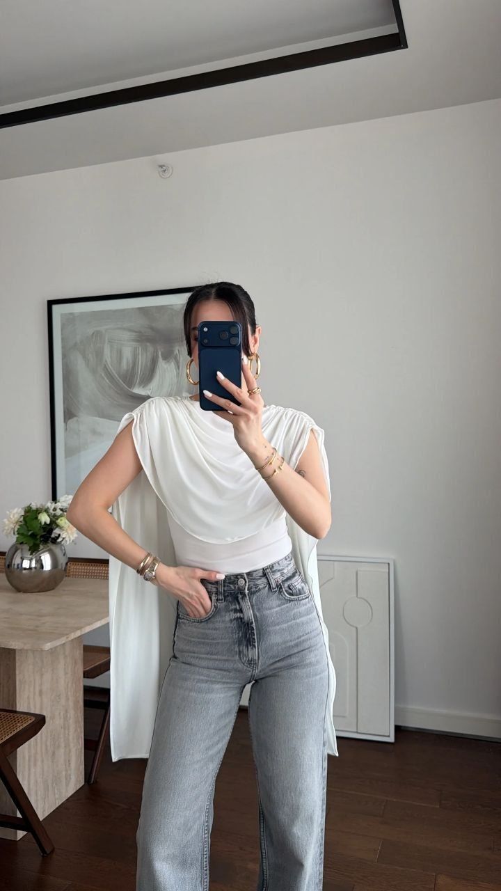 Odette Bodysuit