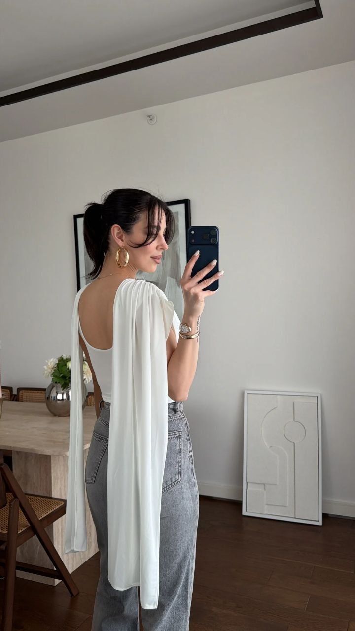Odette Bodysuit
