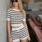 Palma Cover-up Set