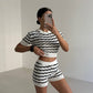 Palma Cover-up Set