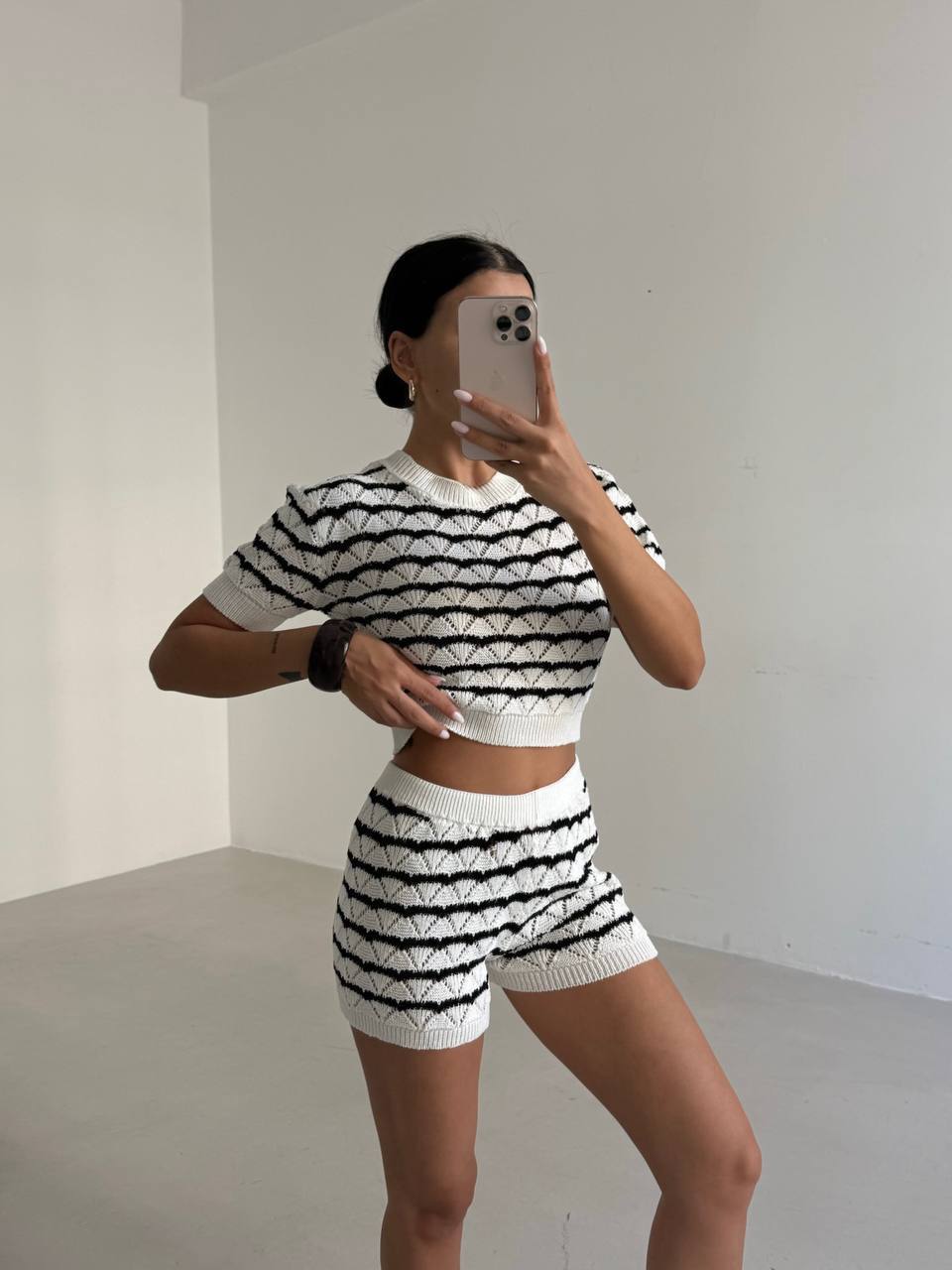 Palma Cover-up Set