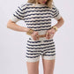 Palma Cover-up Set