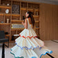 Paloma Dress