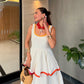 Paloma Dress