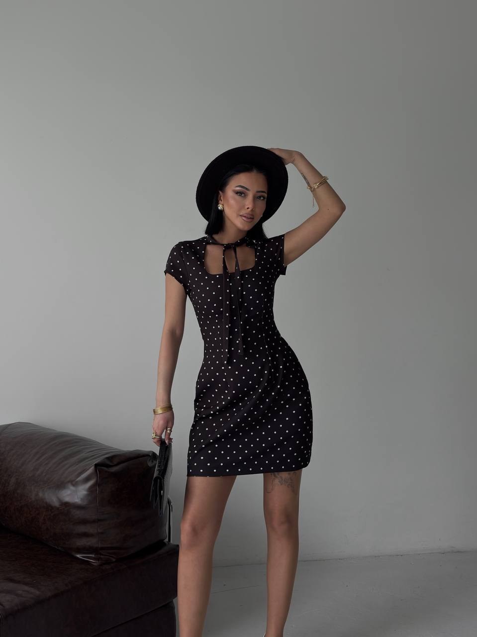 Paris Dress