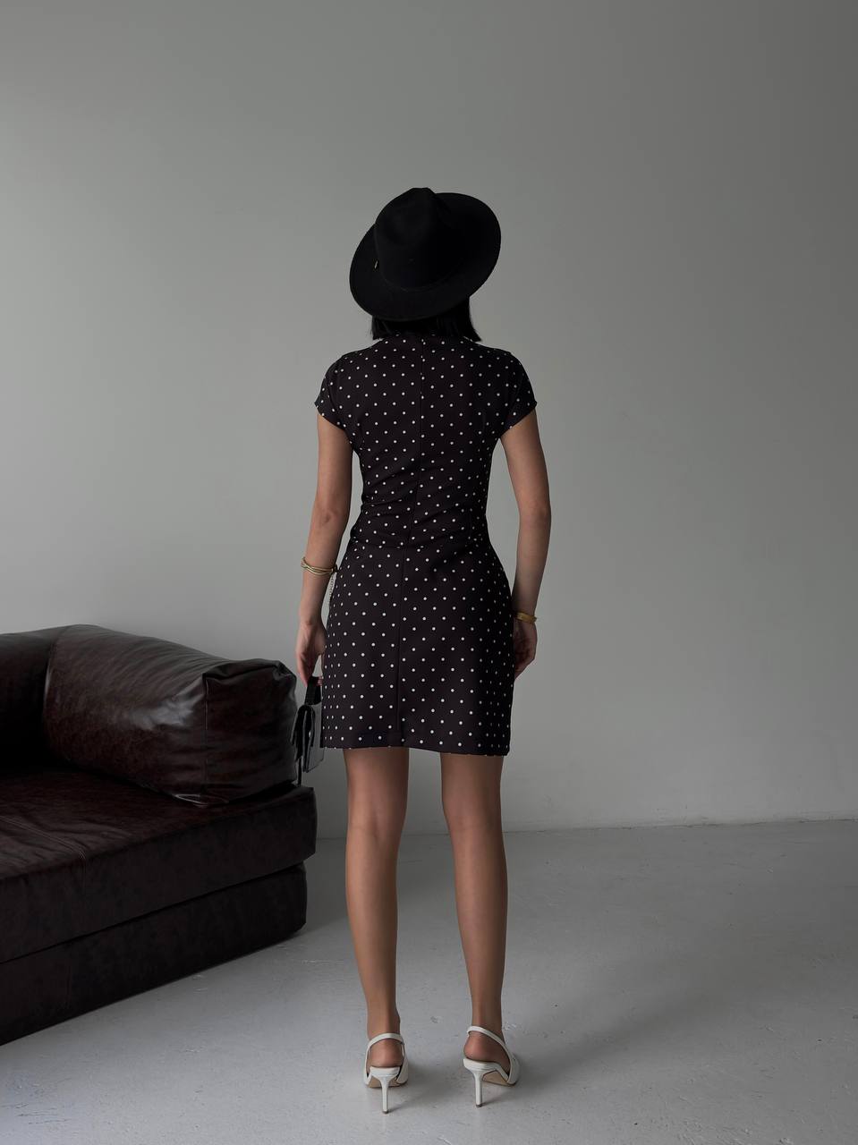 Paris Dress
