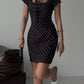 Paris Dress