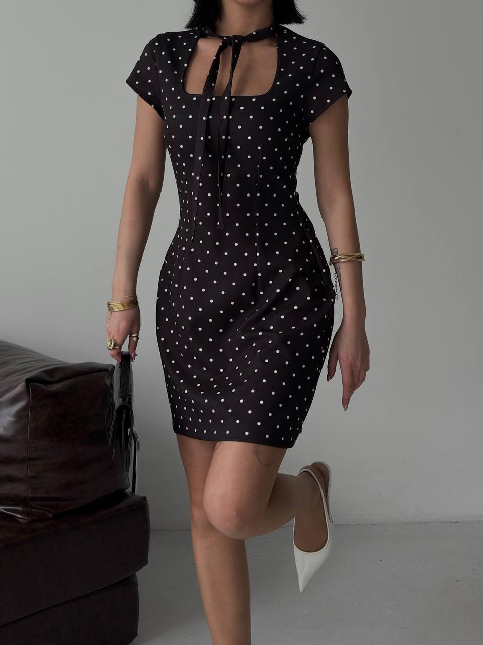 Paris Dress