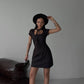 Paris Dress