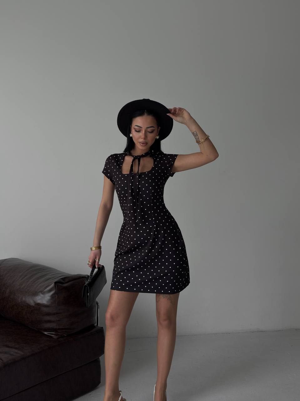 Paris Dress