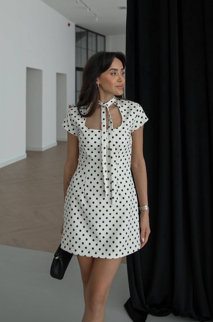 Paris Dress