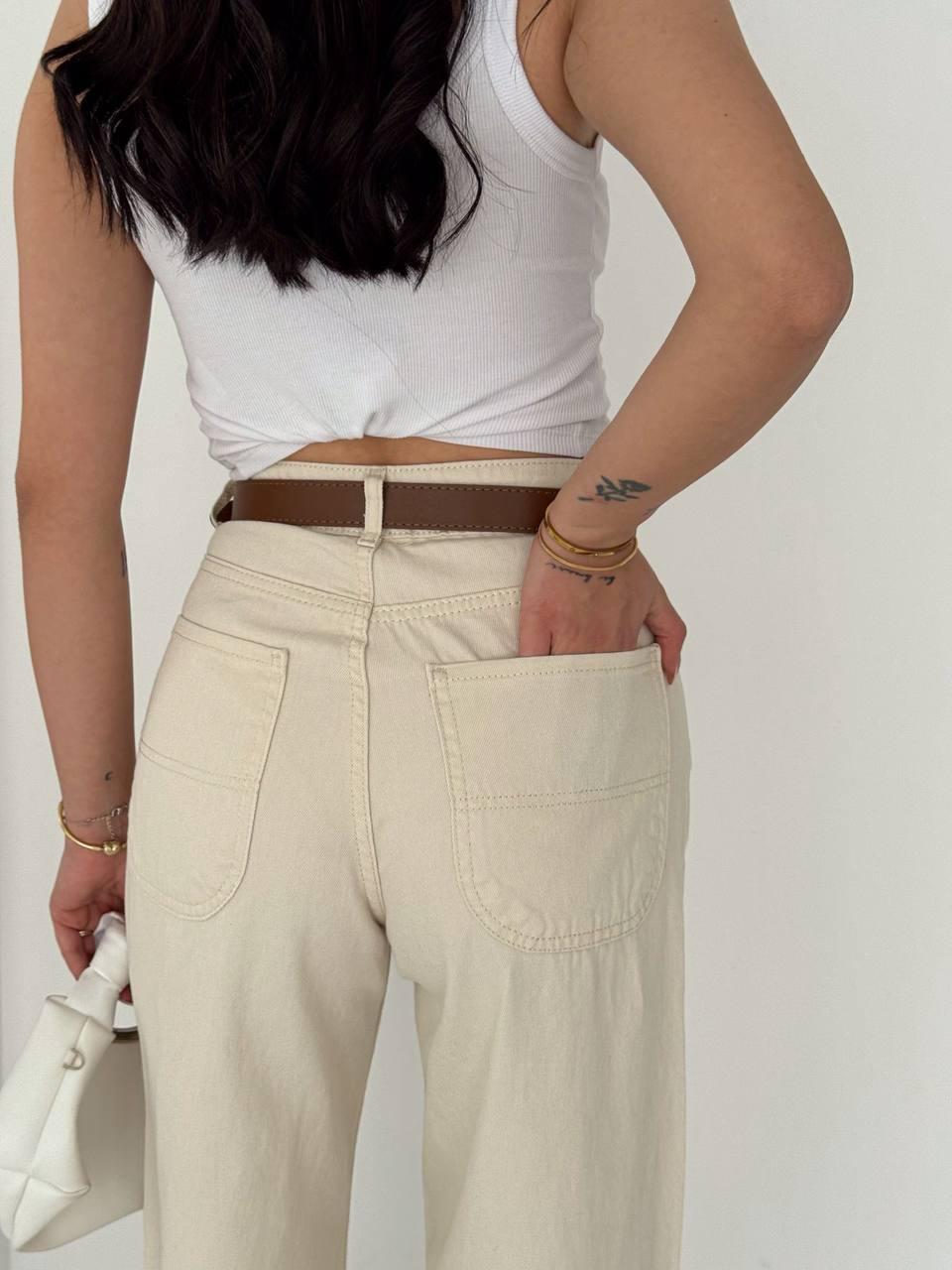 Pearl Jeans