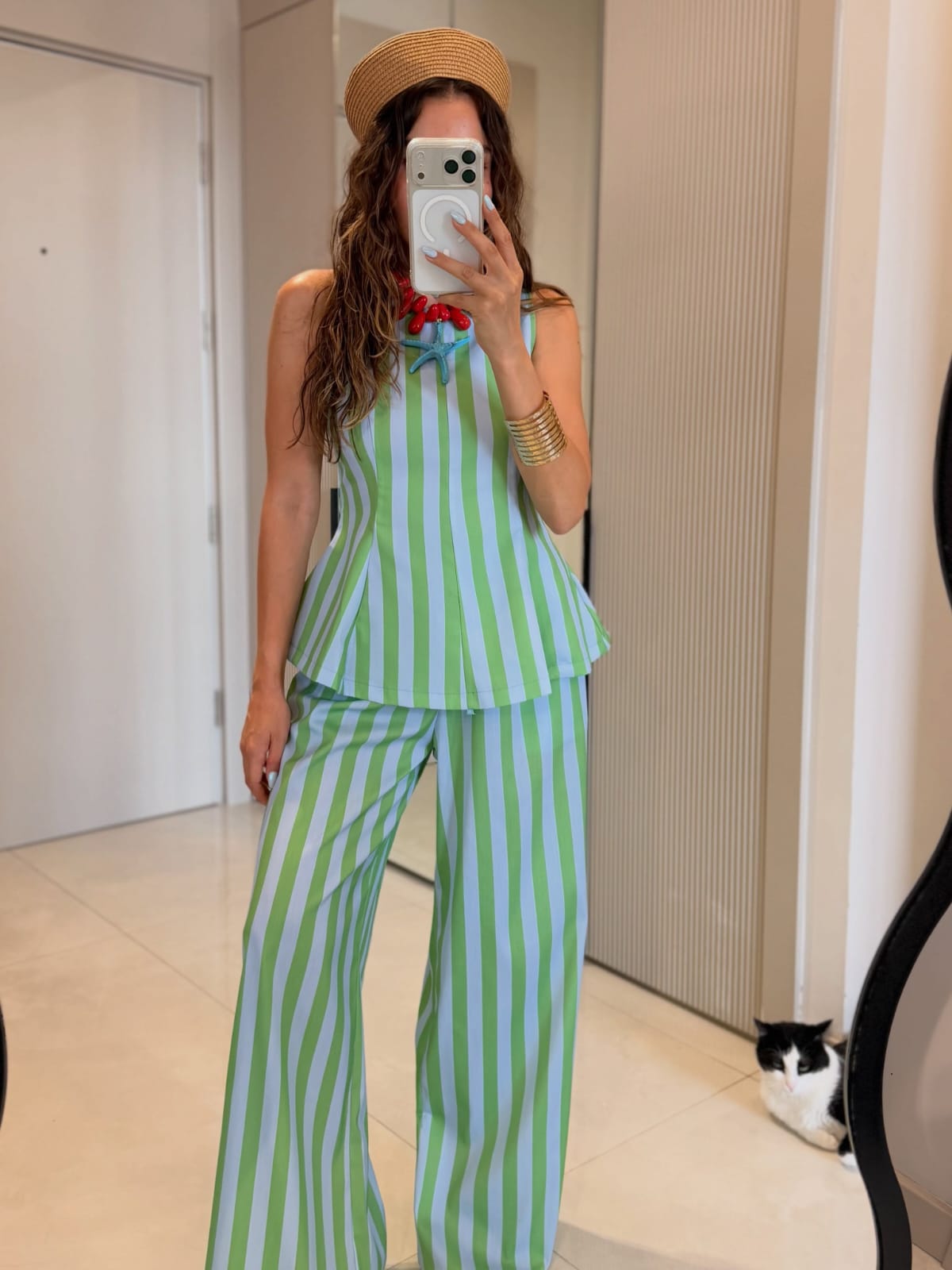 Positano Set