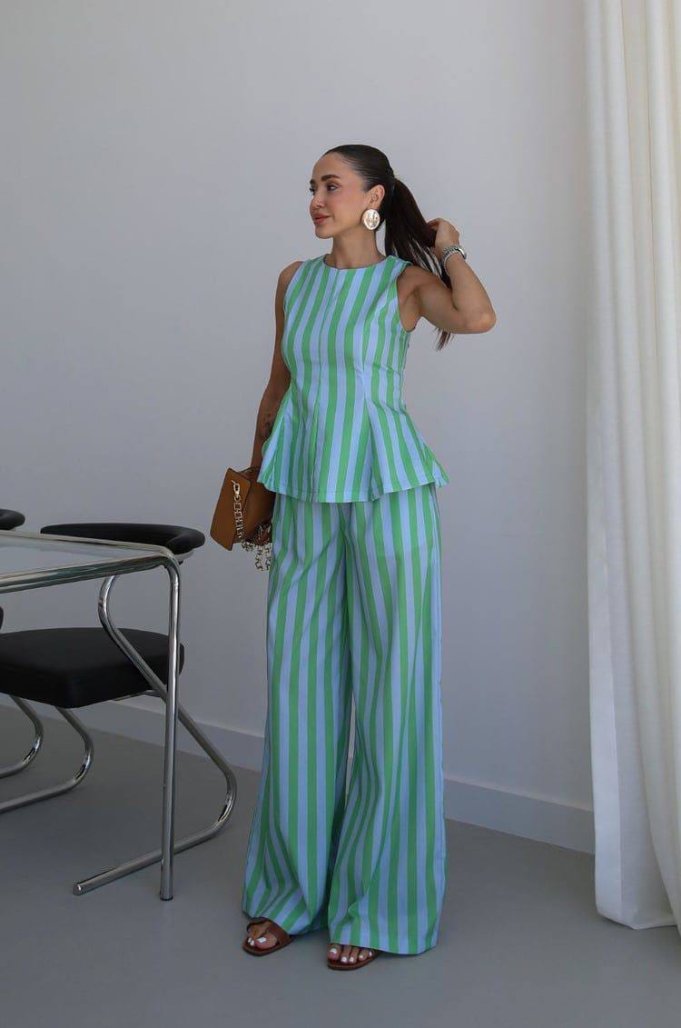 Positano Set