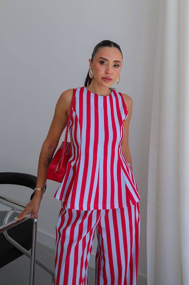 Positano Set