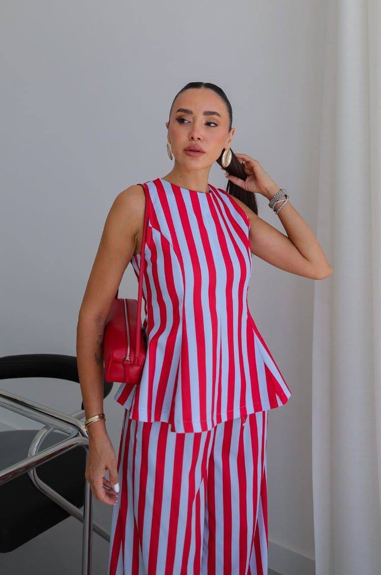 Positano Set