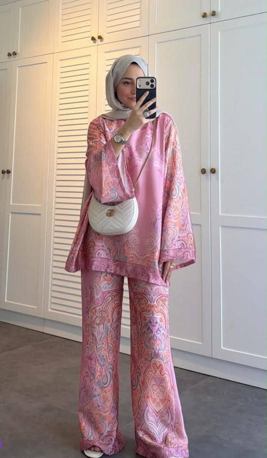 Raya Set