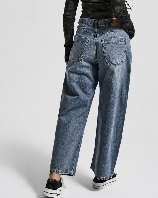 Reese Baggy Jeans