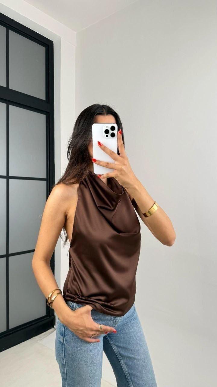 Rhea Top