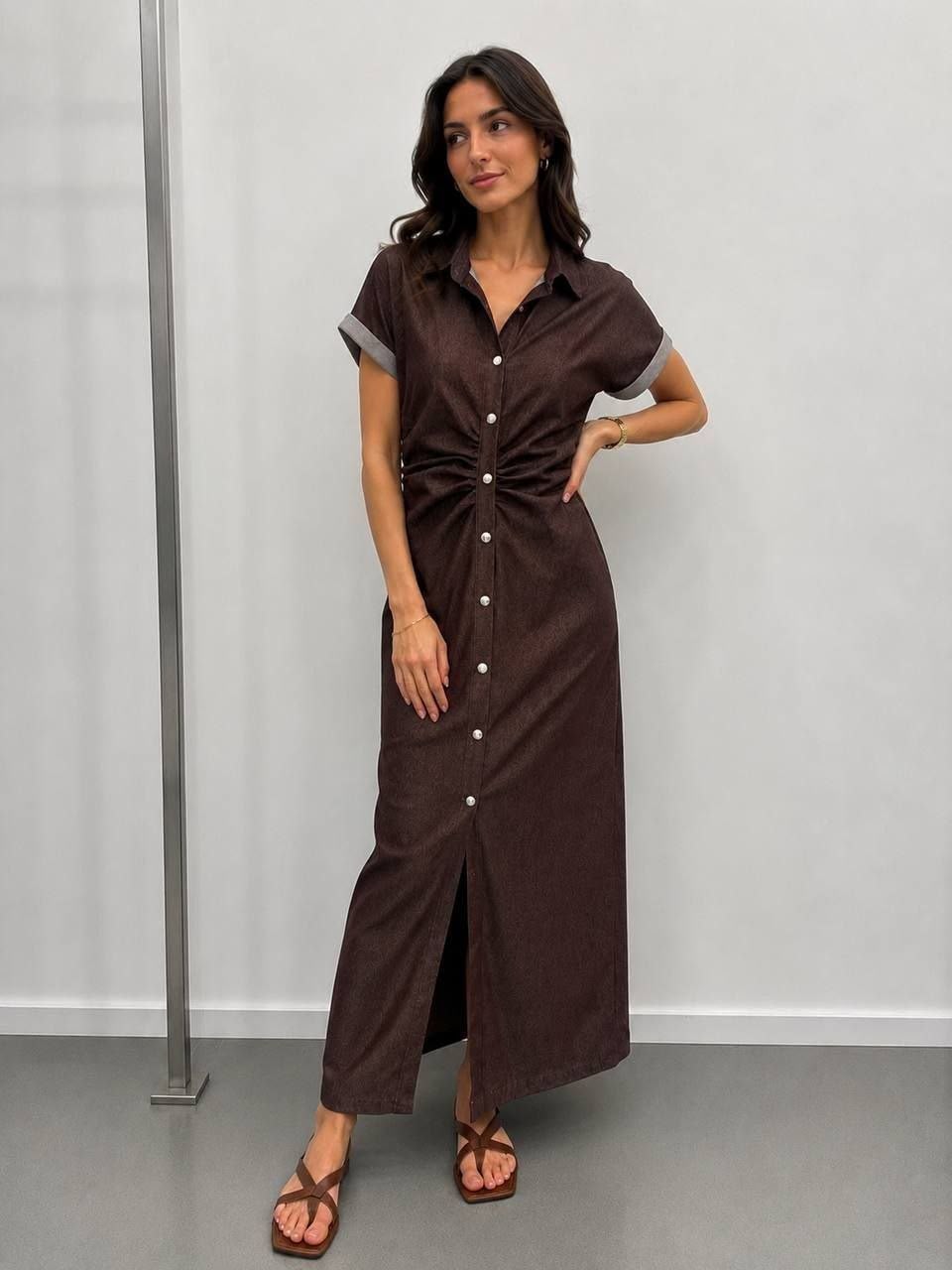Riley Dress