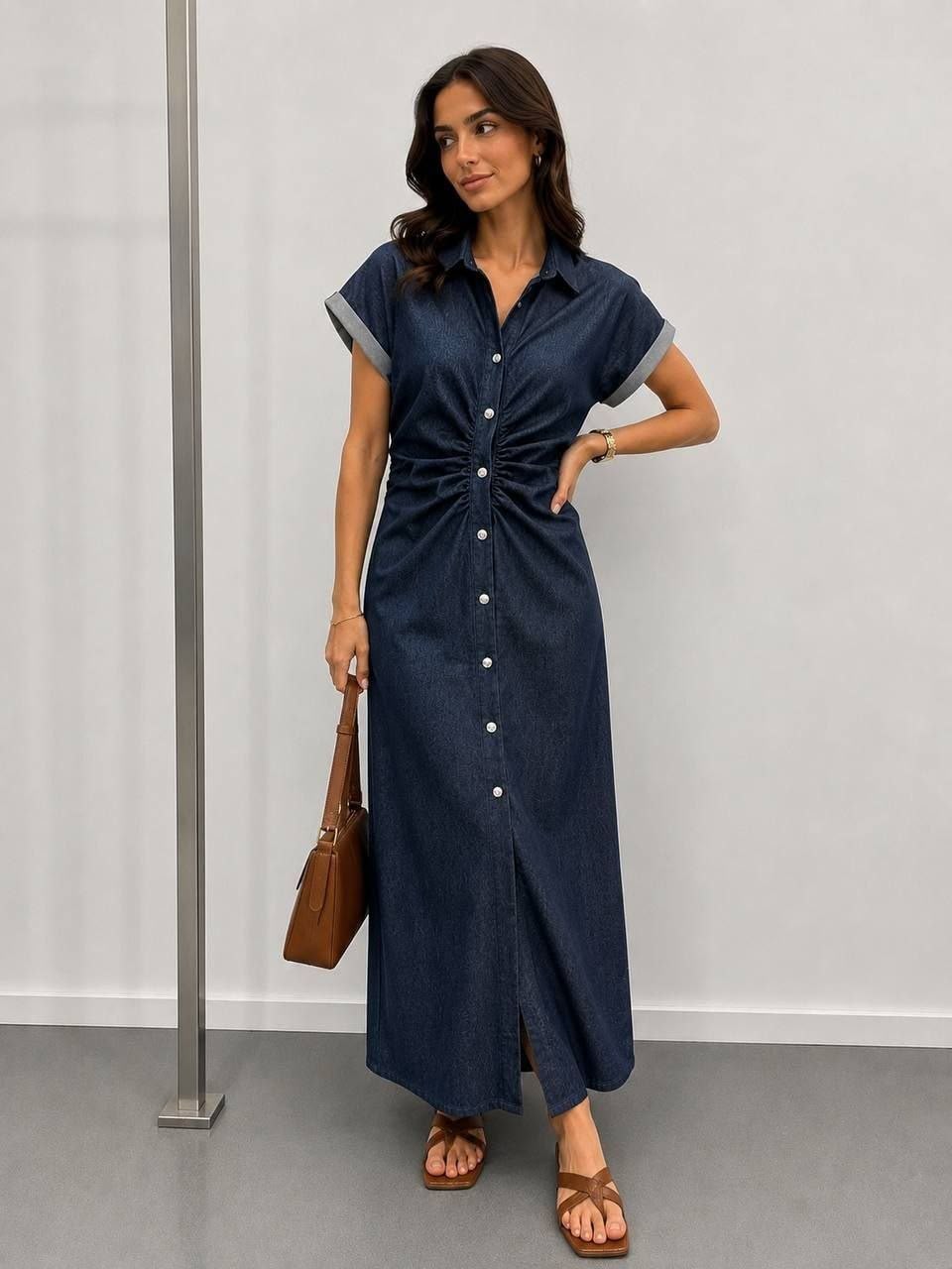 Riley Dress