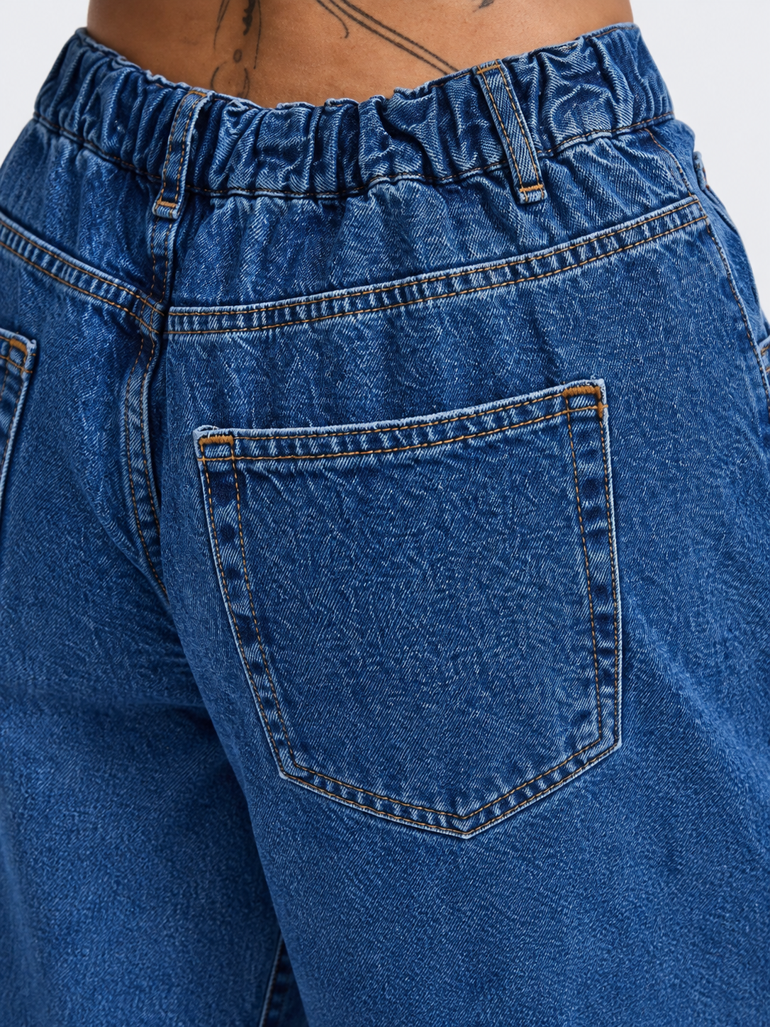 Riva Stretch Jeans
