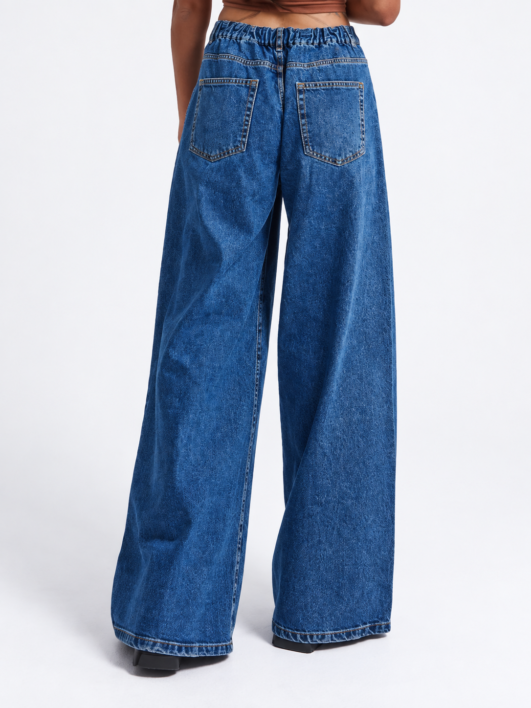 Riva Stretch Jeans