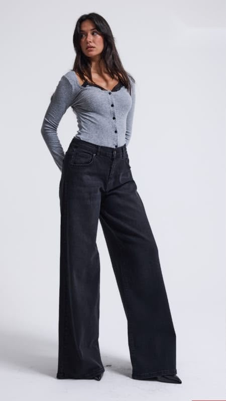 Riva Stretch Jeans