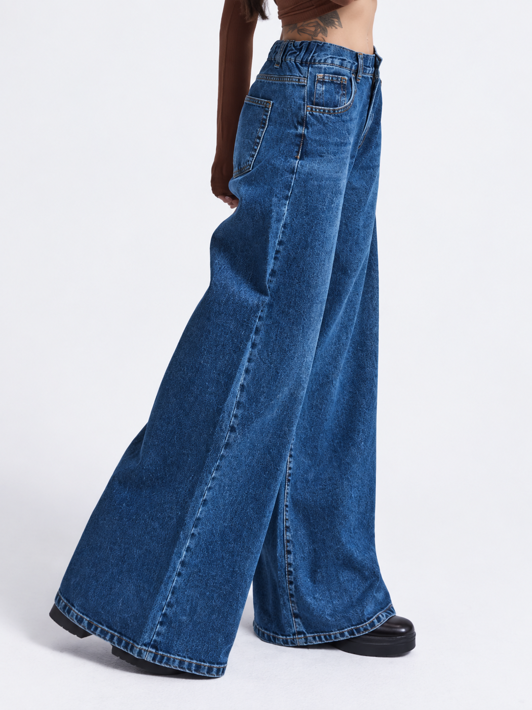 Riva Stretch Jeans
