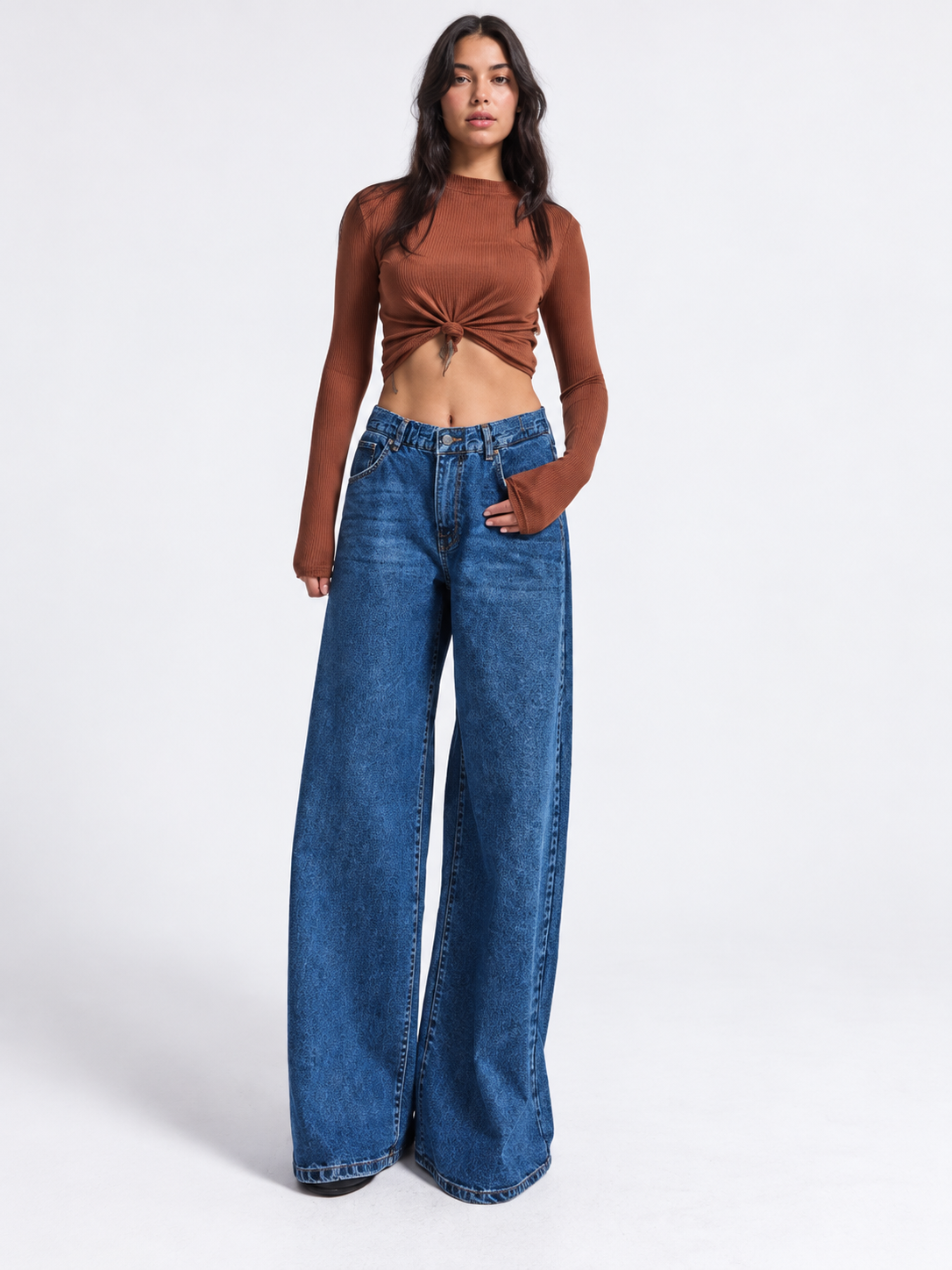 Riva Stretch Jeans