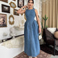 Riviera Dress