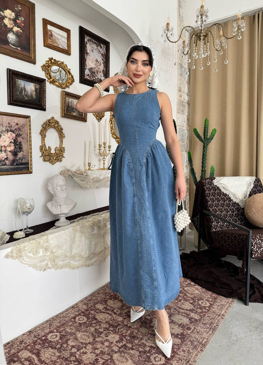 Riviera Dress