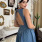 Riviera Dress