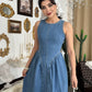 Riviera Dress