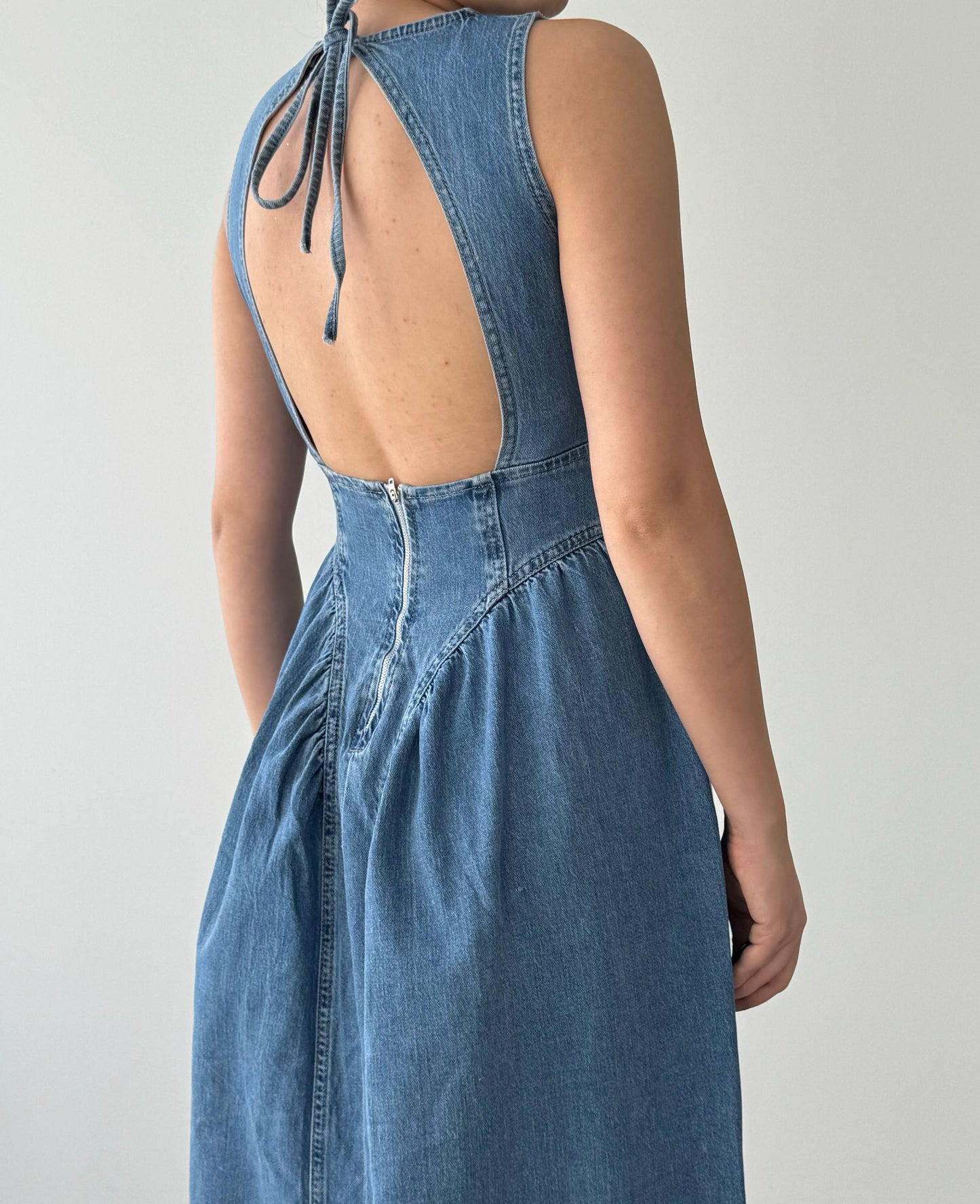Riviera Dress