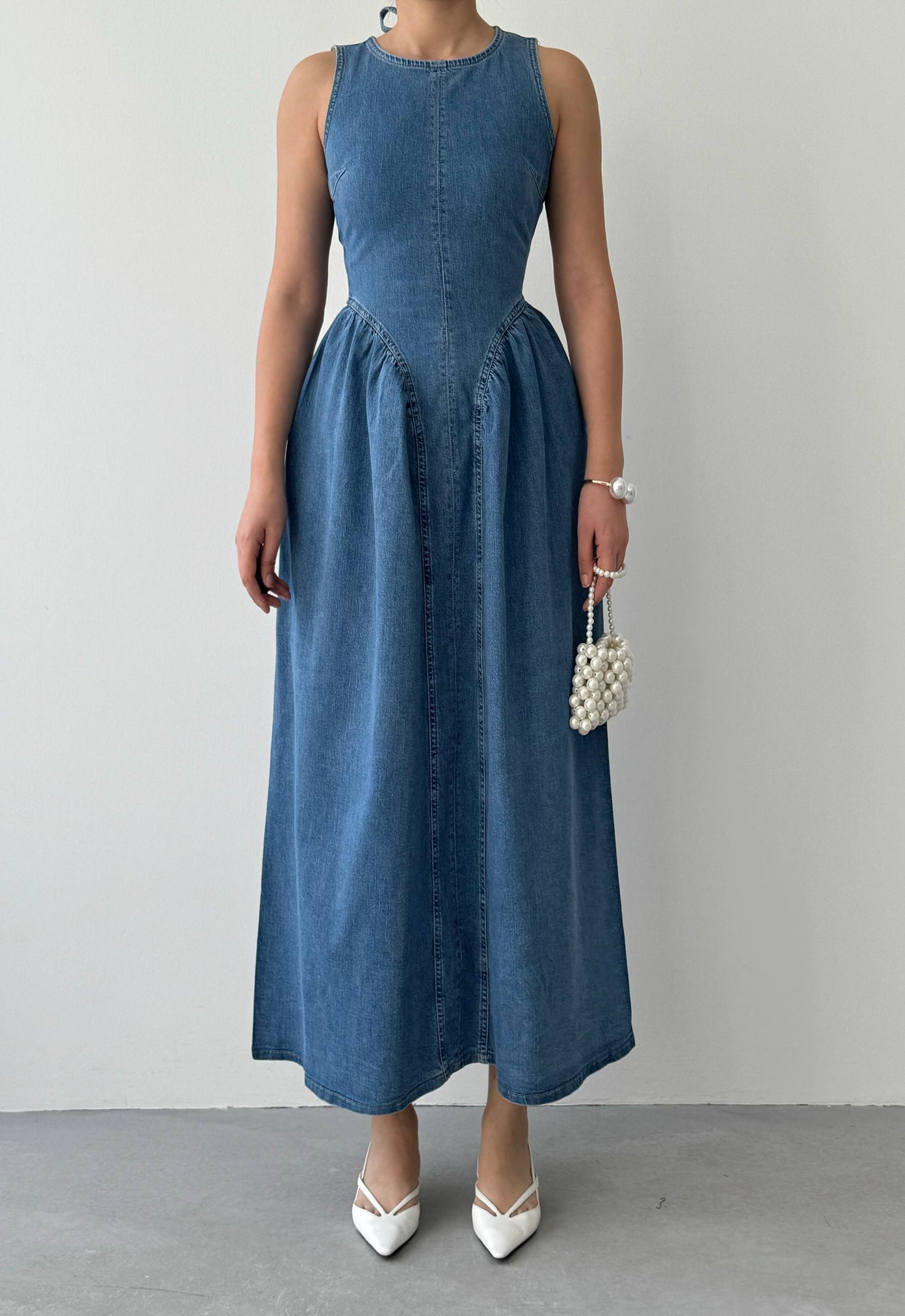 Riviera Dress