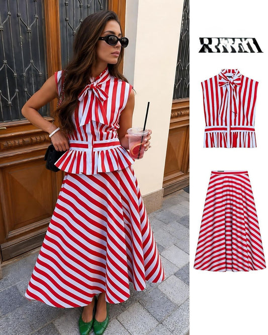 Rosalia Set