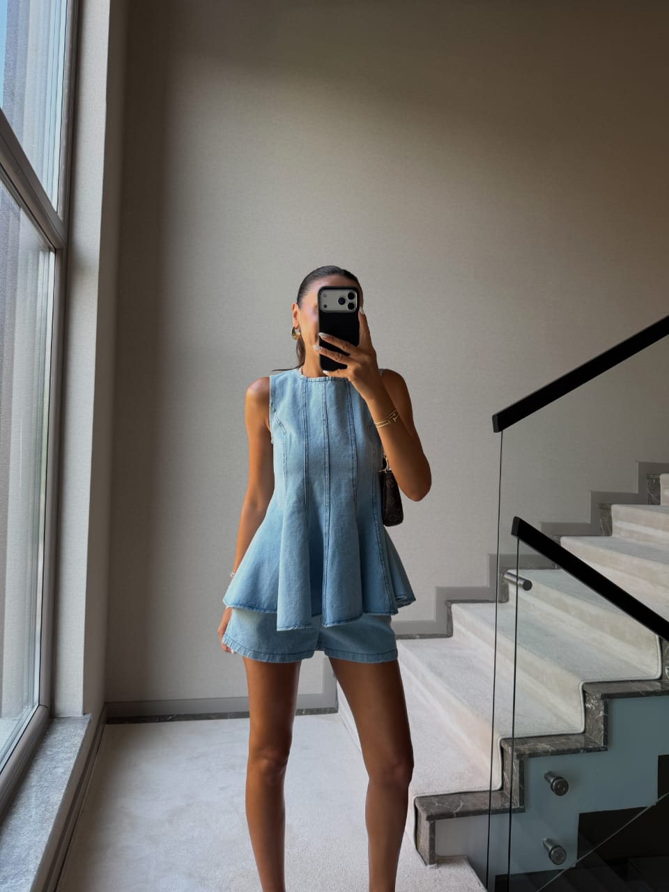 Sabelle Set