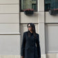 Sabine Blazer Set