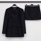 Sabine Blazer Set
