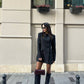 Sabine Blazer Set
